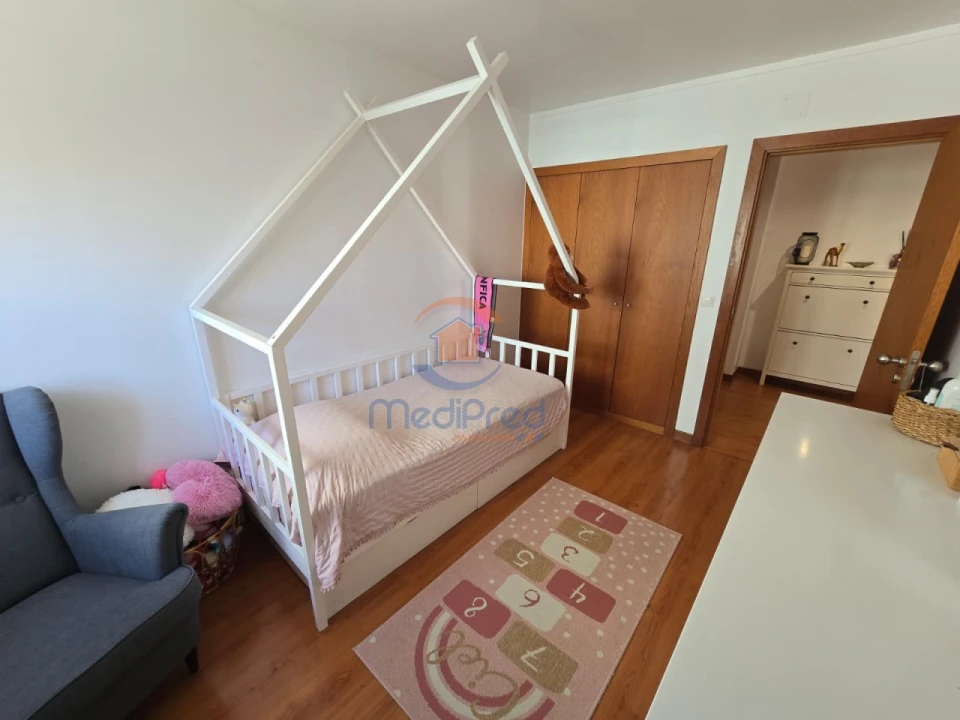 Apartamento T2 para Venda em Santa Clara Foto 19