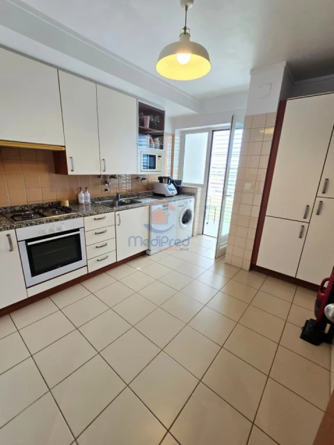 Apartamento T2 para Venda em Santa Clara