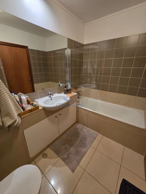 Apartamento T2 para Venda em Santa Clara