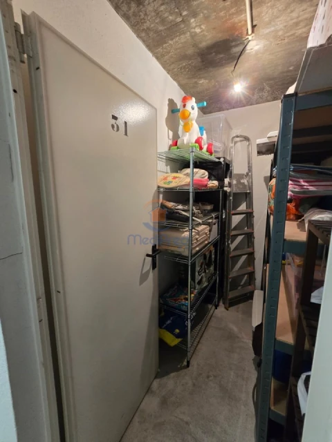 Apartamento T2 para Venda em Santa Clara