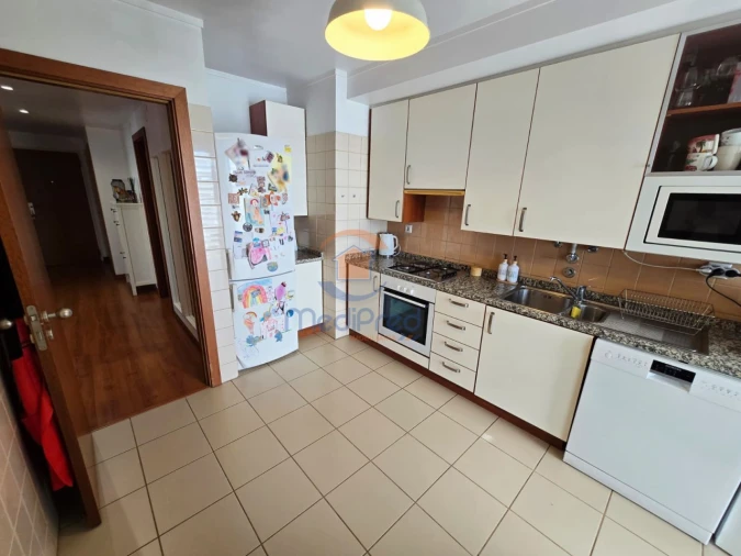 Apartamento T2 para Venda em Santa Clara Foto 11