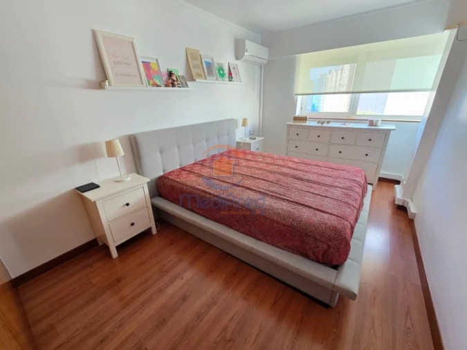 Apartamento T2 para Venda em Santa Clara Foto 16