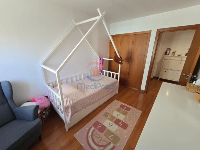 Apartamento T2 para Venda em Santa Clara Foto 19