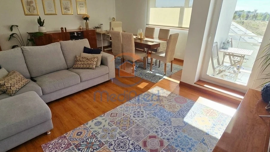 Apartamento T2 para Venda em Santa Clara