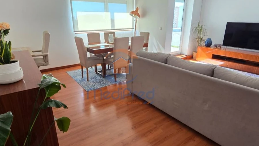 Apartamento T2 para Venda em Santa Clara