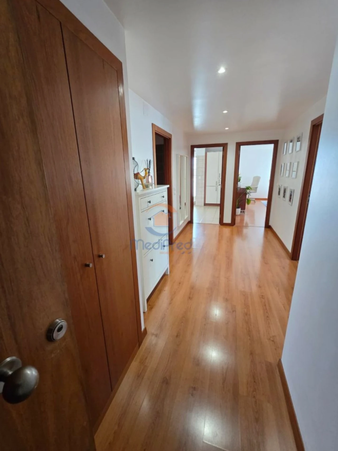 Apartamento T2 para Venda em Santa Clara Foto 2