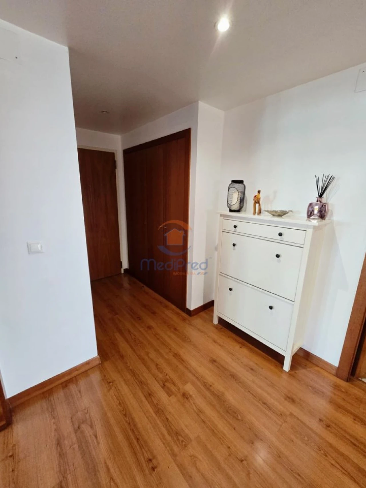 Apartamento T2 para Venda em Santa Clara Foto 3