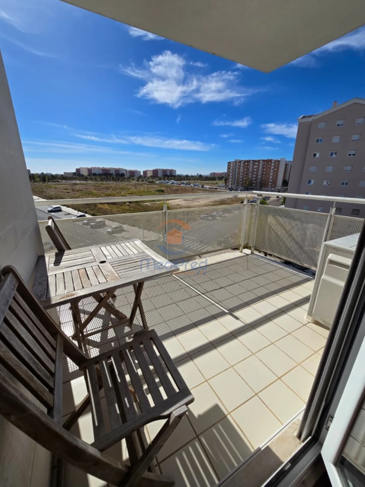 Apartamento T2 para Venda em Santa Clara Foto 5