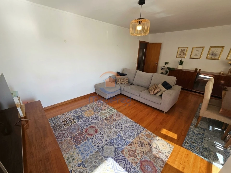 Apartamento T2 para Venda em Santa Clara Foto 8
