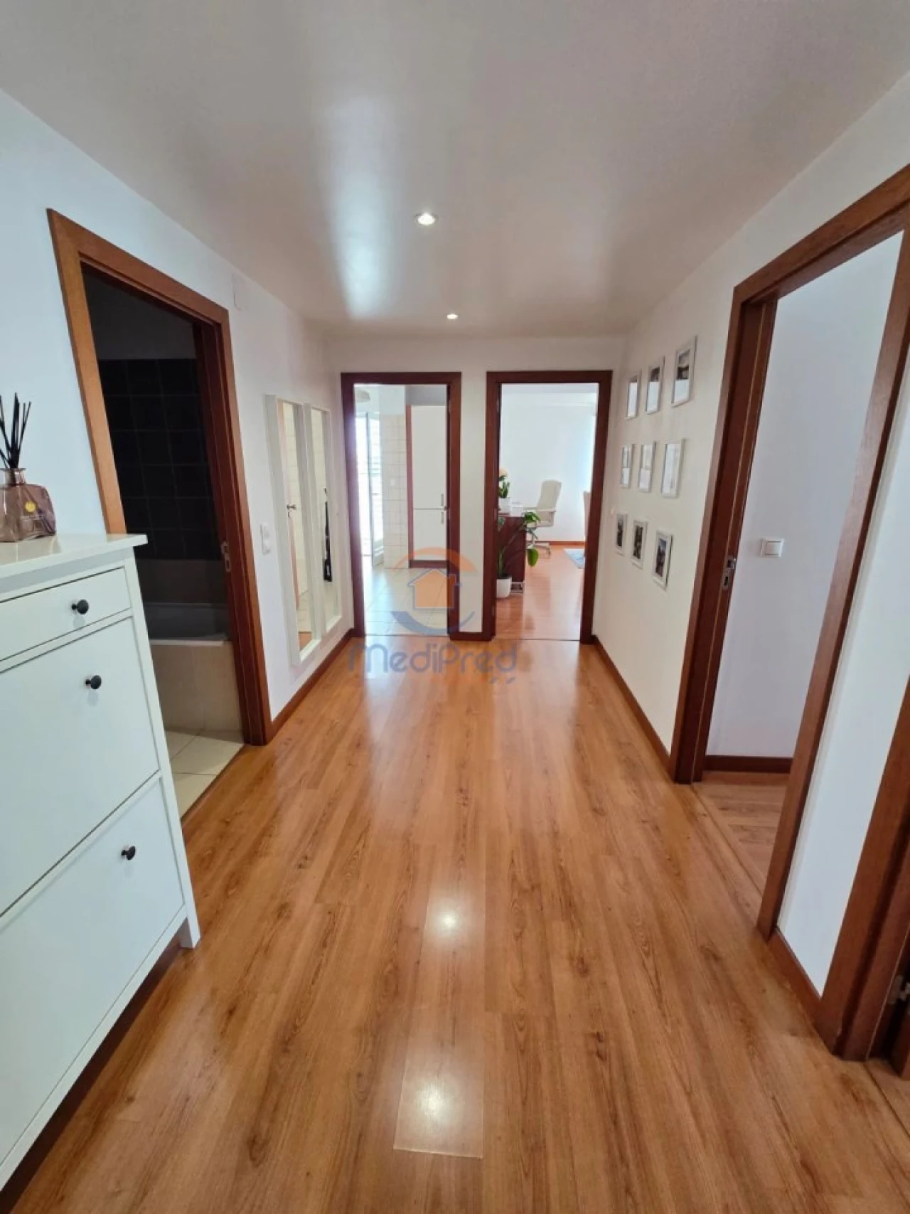 Apartamento T2 para Venda em Santa Clara Foto 9