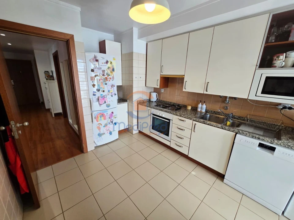 Apartamento T2 para Venda em Santa Clara Foto 11