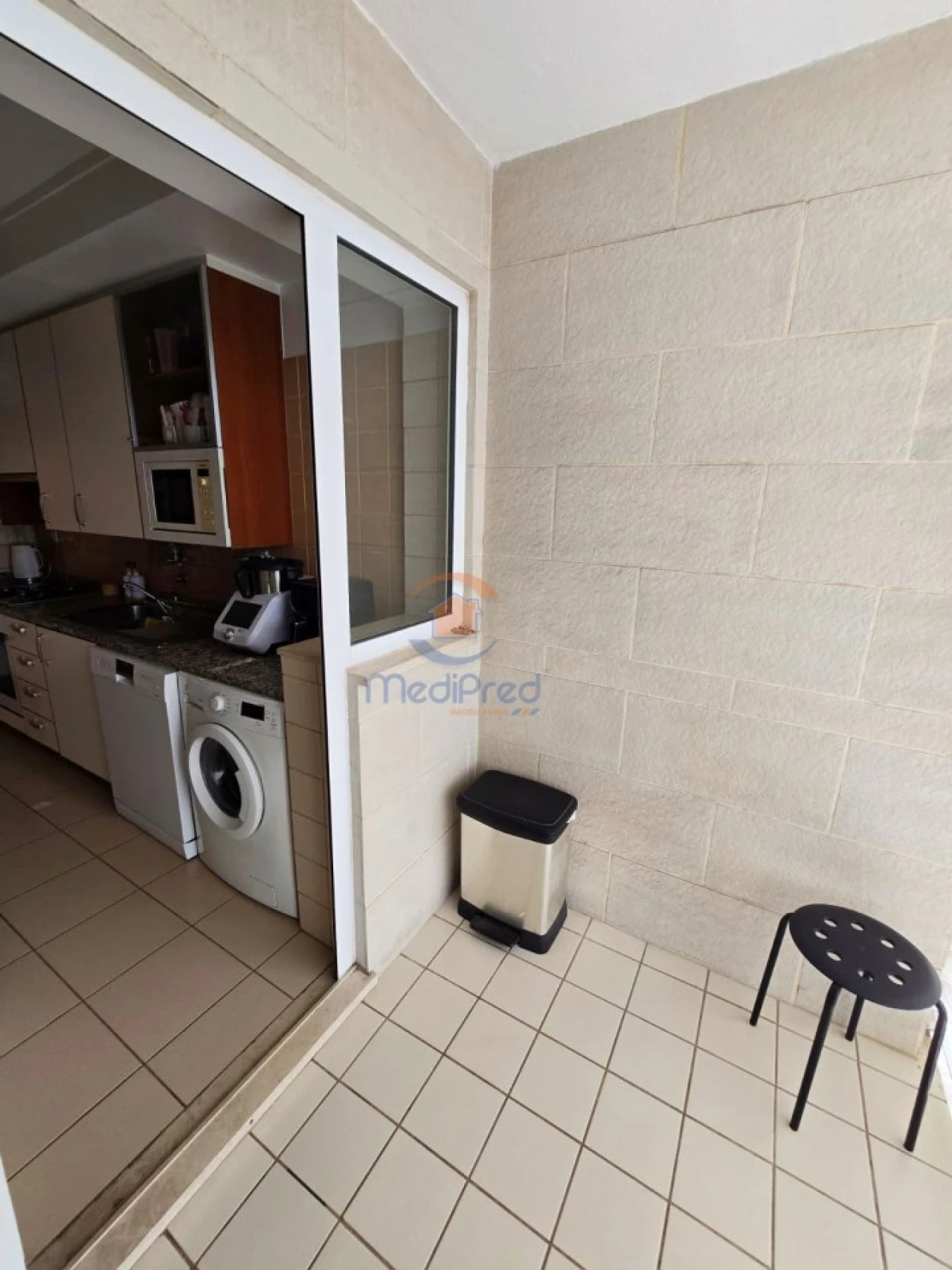 Apartamento T2 para Venda em Santa Clara Foto 13