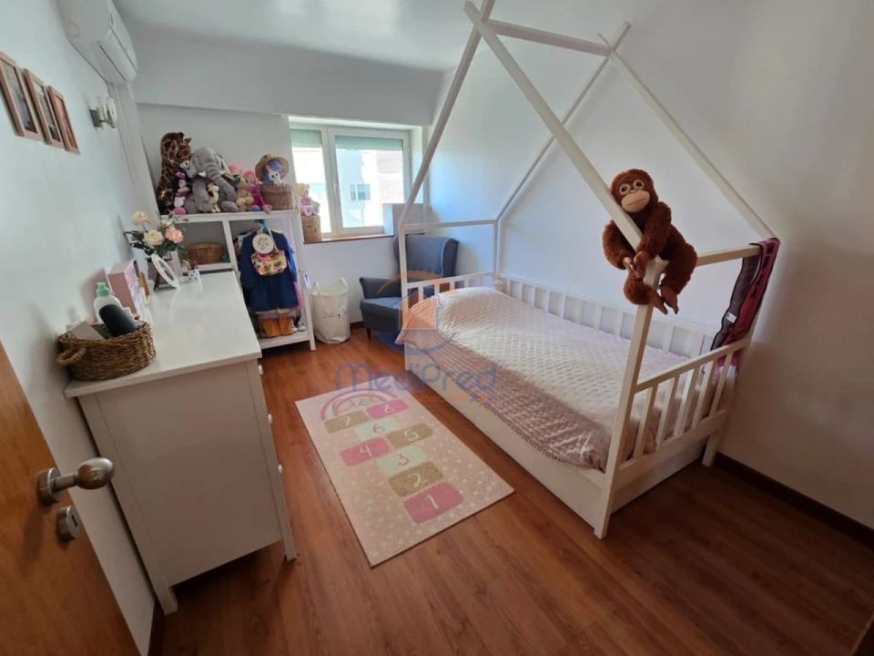 Apartamento T2 para Venda em Santa Clara Foto 18