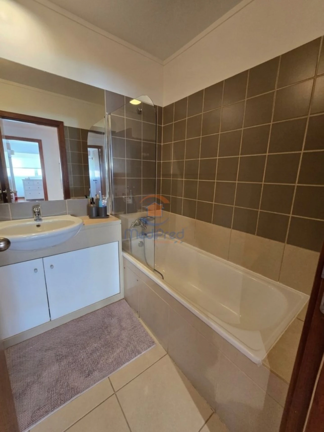 Apartamento T2 para Venda em Santa Clara Foto 20