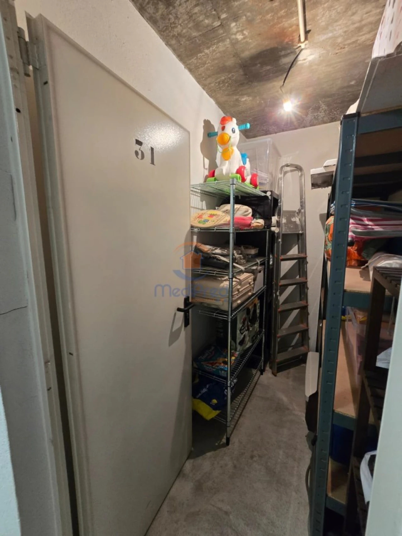 Apartamento T2 para Venda em Santa Clara Foto 26