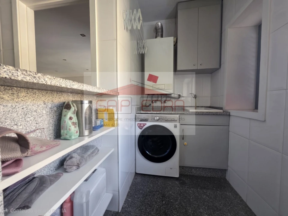 Apartamento T3 para Venda em Nogueira e Silva Escura Foto 15