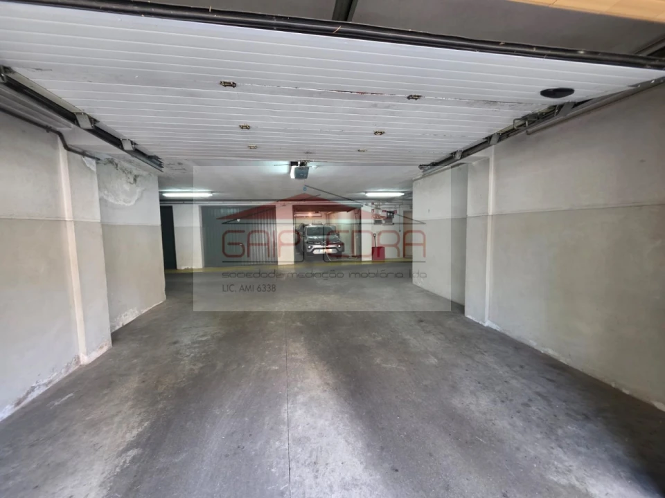 Apartamento T3 para Venda em Nogueira e Silva Escura Foto 28