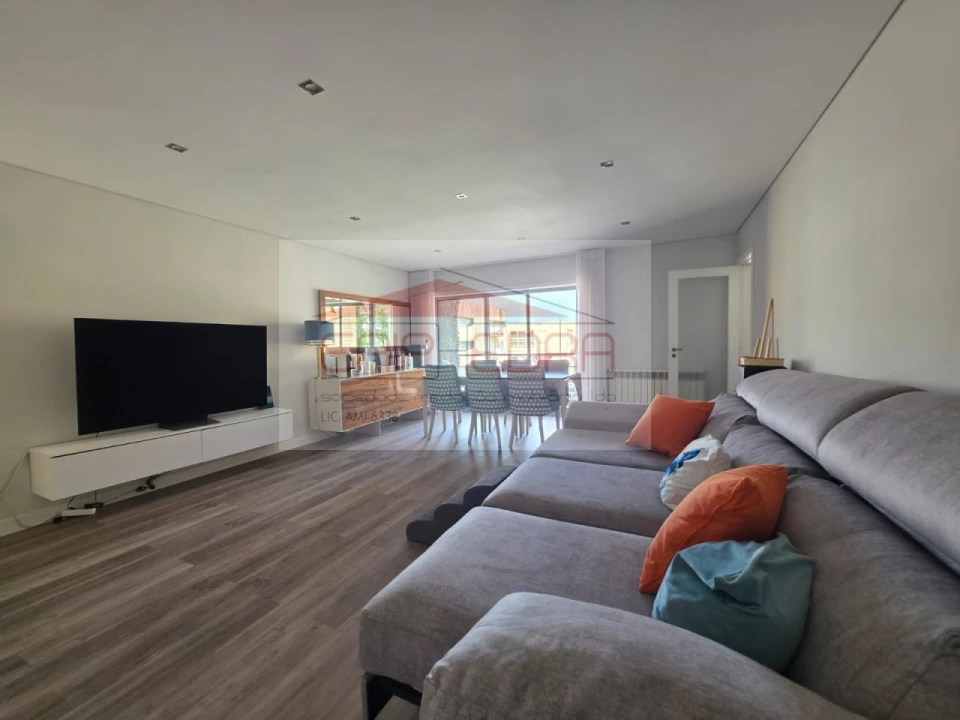 Apartamento T3 para Venda em Nogueira e Silva Escura Foto 7