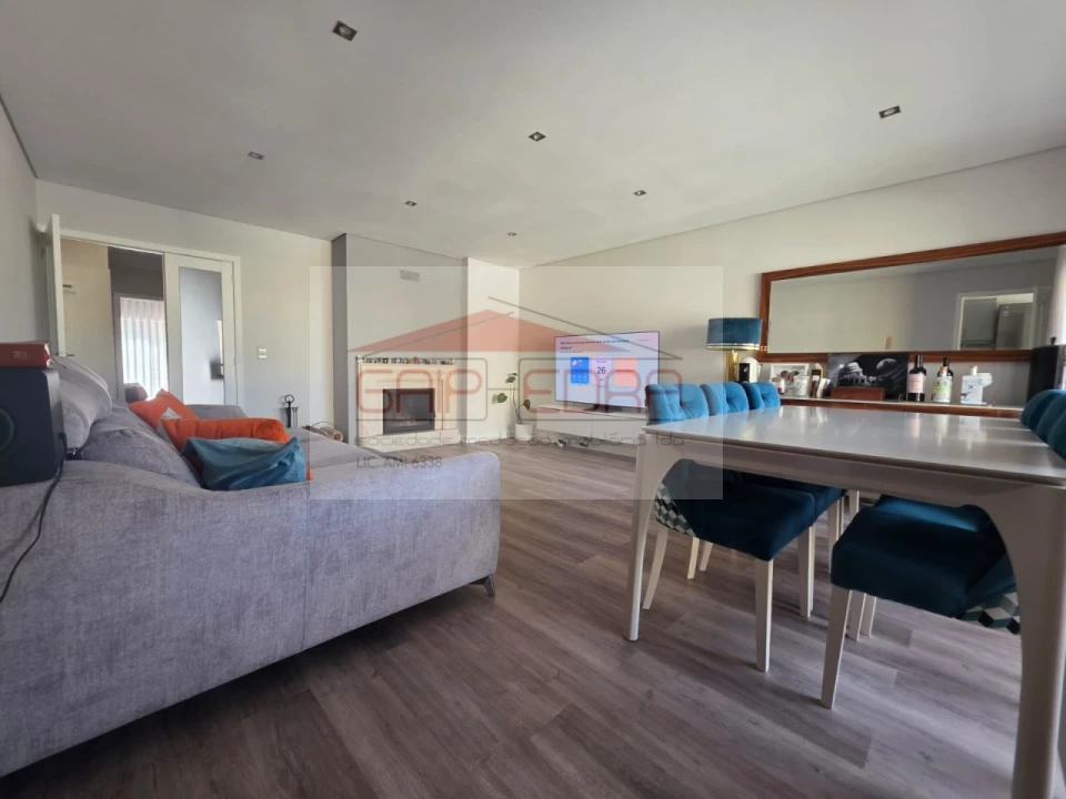 Apartamento T3 para Venda em Nogueira e Silva Escura Foto 6