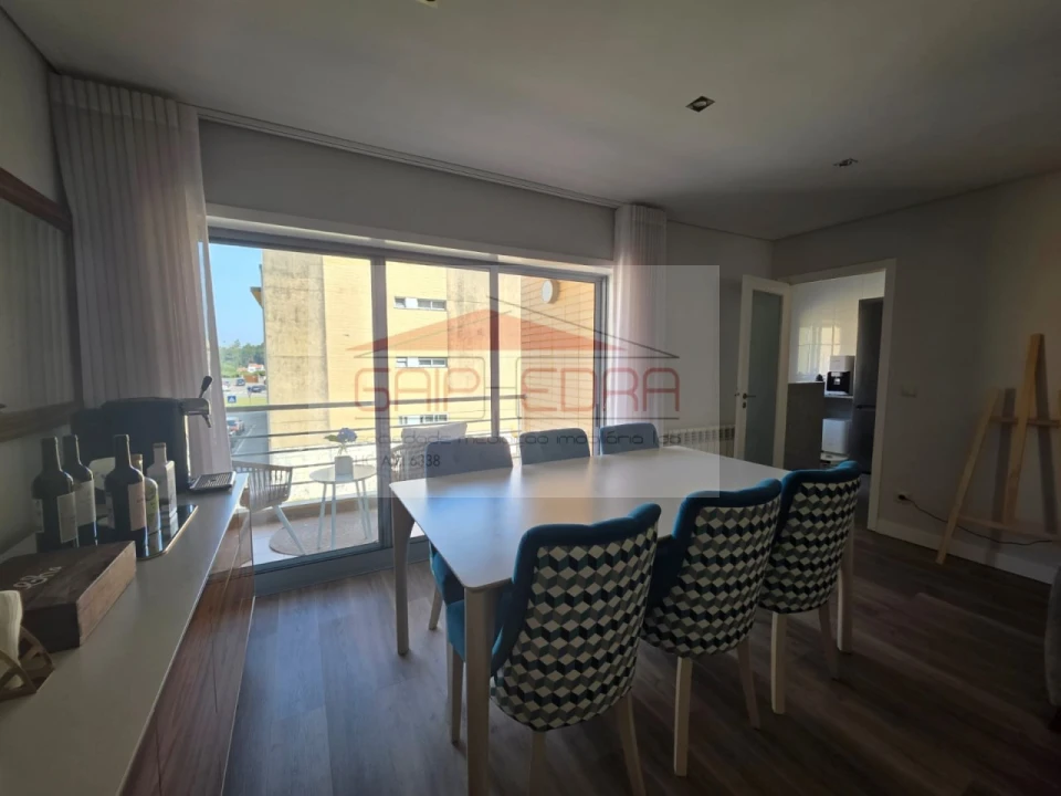 Apartamento T3 para Venda em Nogueira e Silva Escura Foto 8