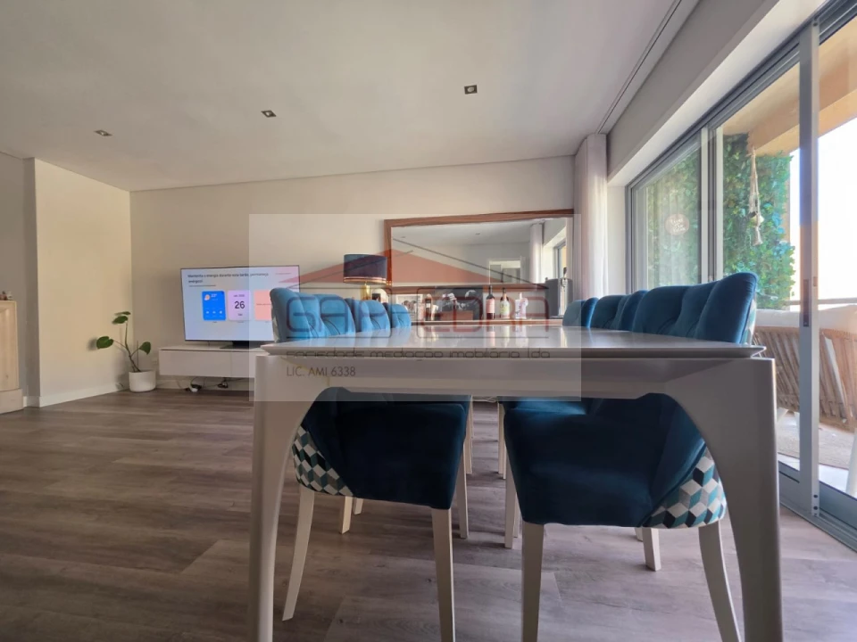 Apartamento T3 para Venda em Nogueira e Silva Escura Foto 10
