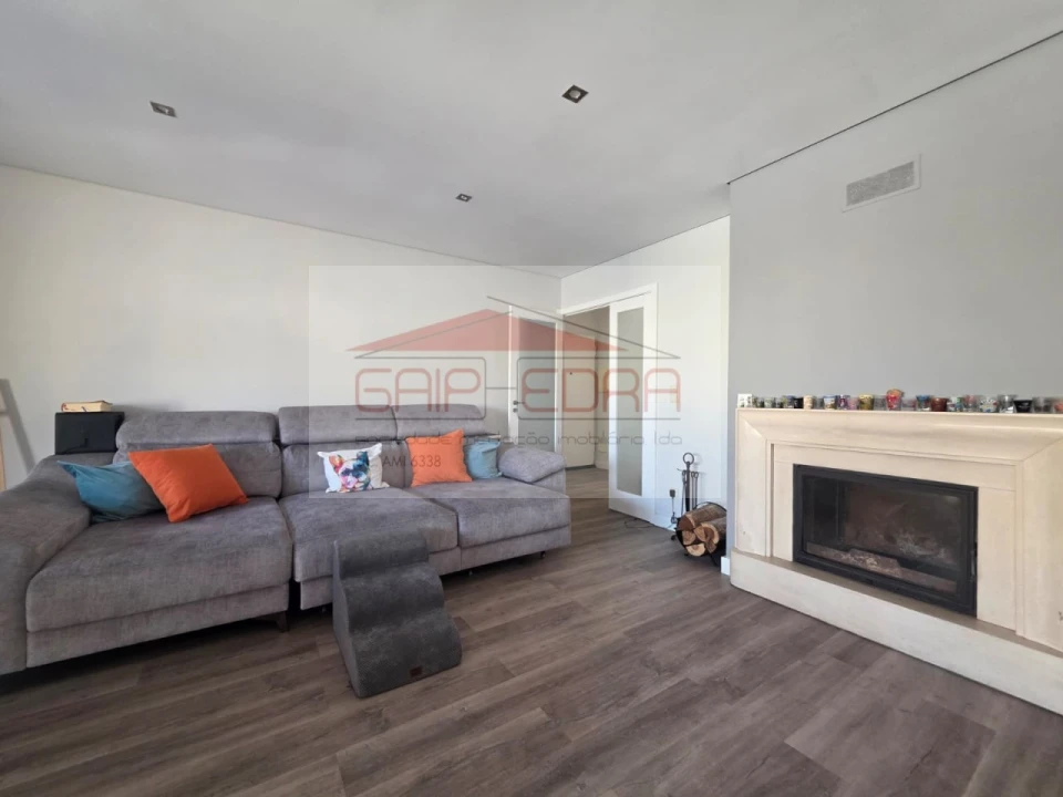 Apartamento T3 para Venda em Nogueira e Silva Escura Foto 5