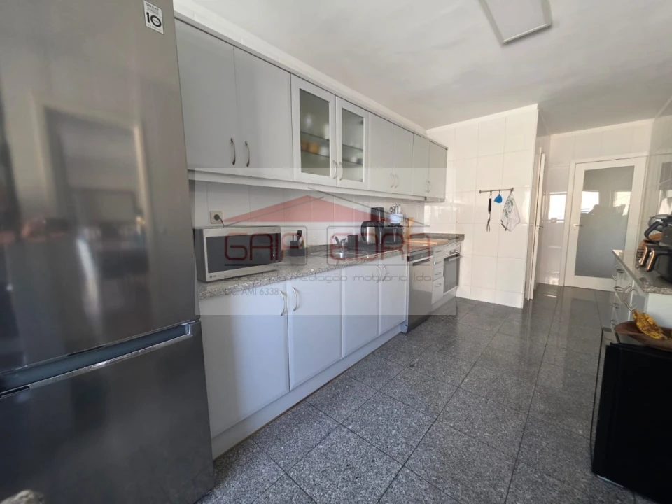 Apartamento T3 para Venda em Nogueira e Silva Escura Foto 12