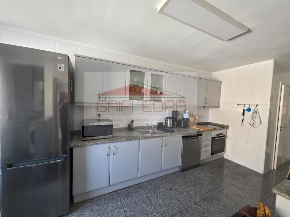 Apartamento T3 para Venda em Nogueira e Silva Escura Foto 13
