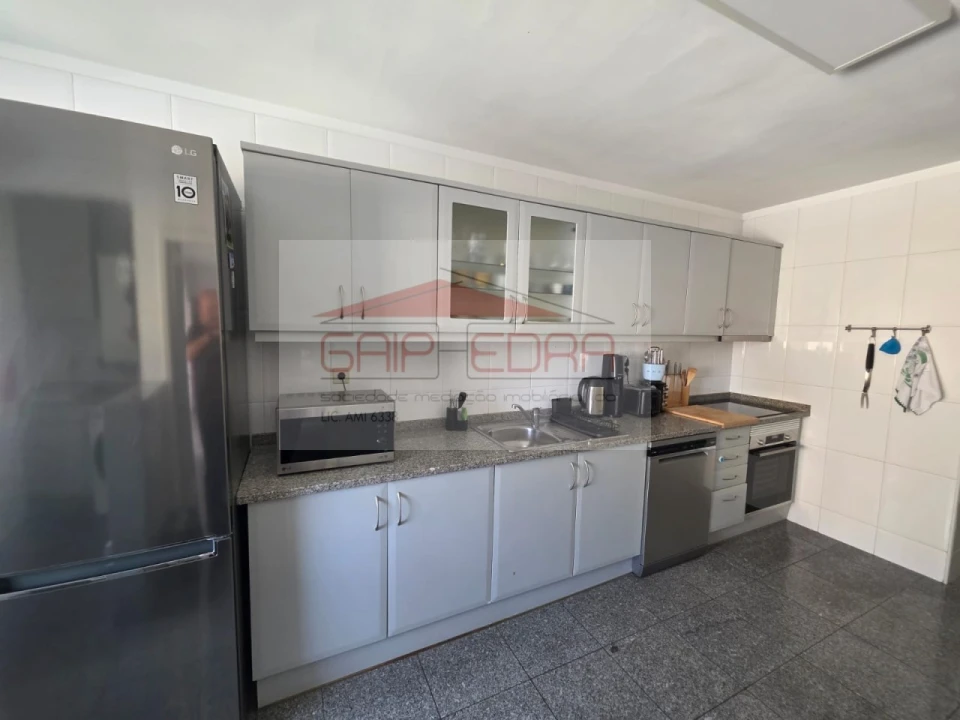 Apartamento T3 para Venda em Nogueira e Silva Escura Foto 14