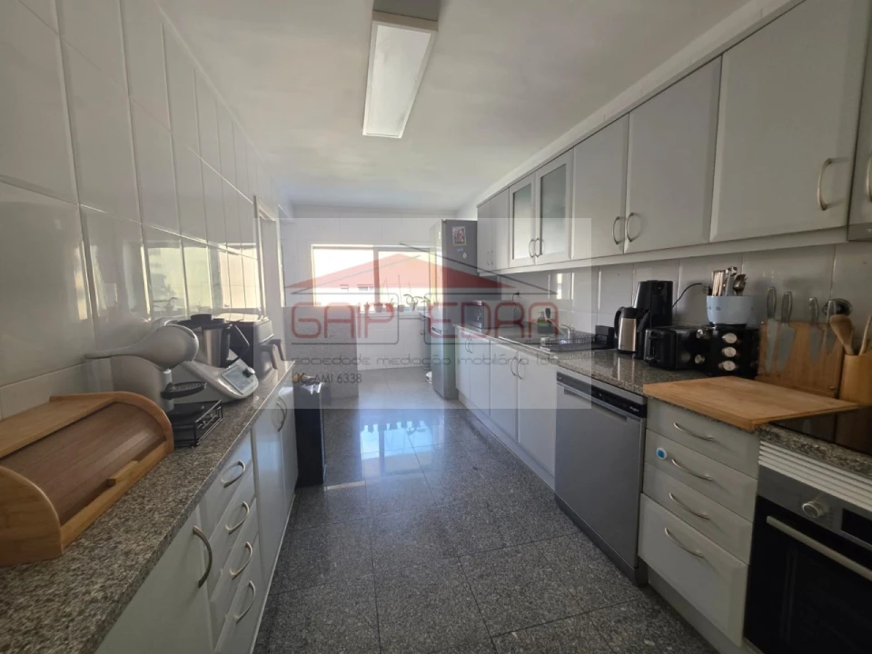 Apartamento T3 para Venda em Nogueira e Silva Escura Foto 2