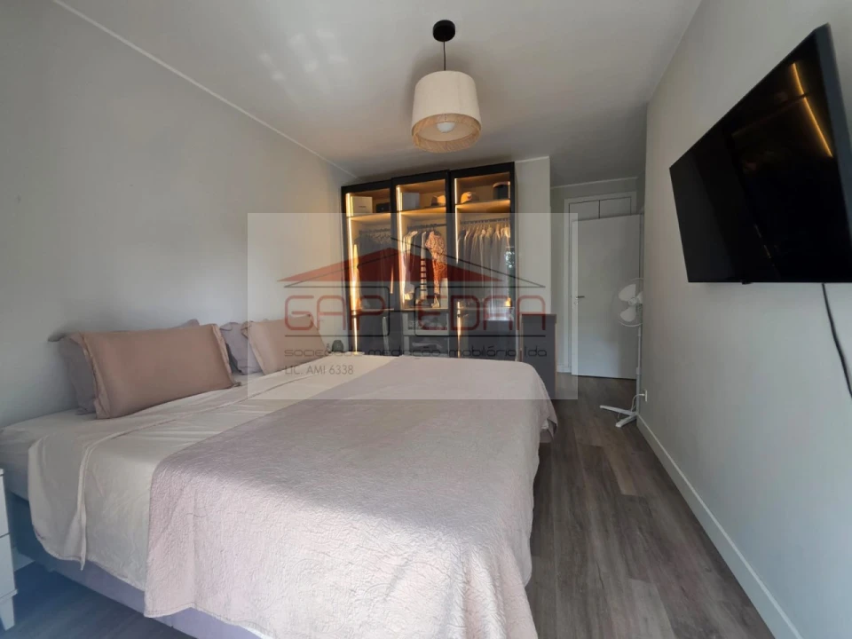 Apartamento T3 para Venda em Nogueira e Silva Escura Foto 20