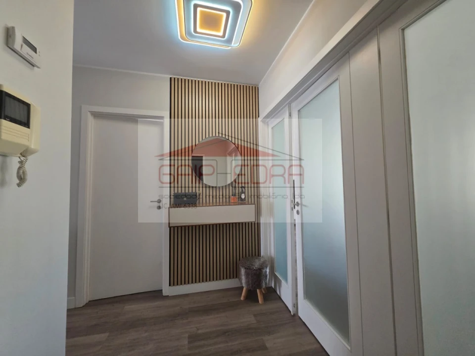 Apartamento T3 para Venda em Nogueira e Silva Escura Foto 18