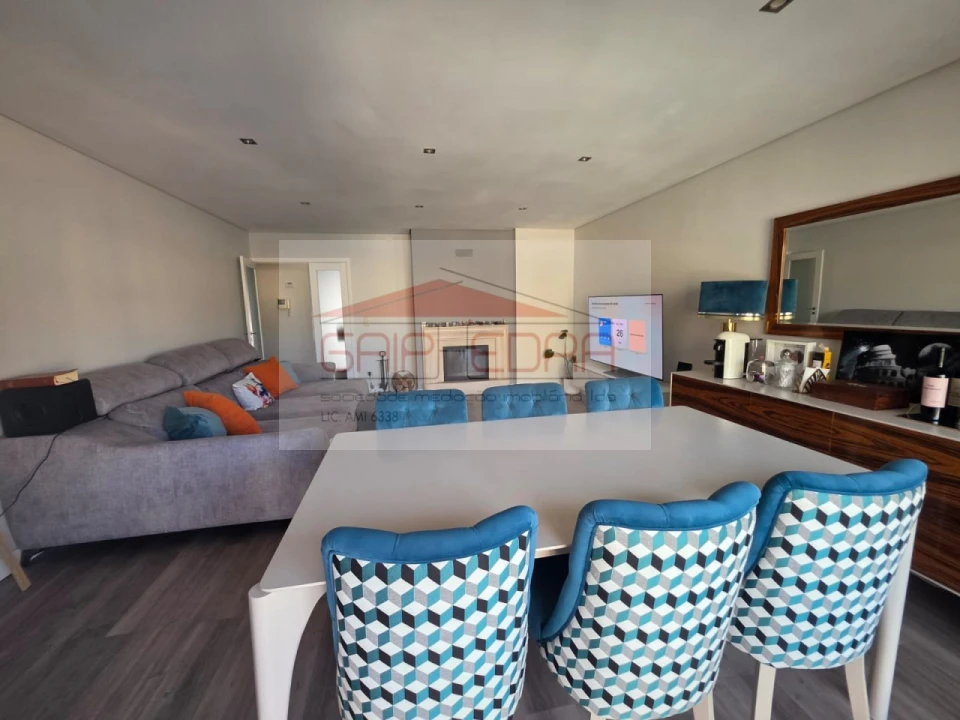 Apartamento T3 para Venda em Nogueira e Silva Escura Foto 9