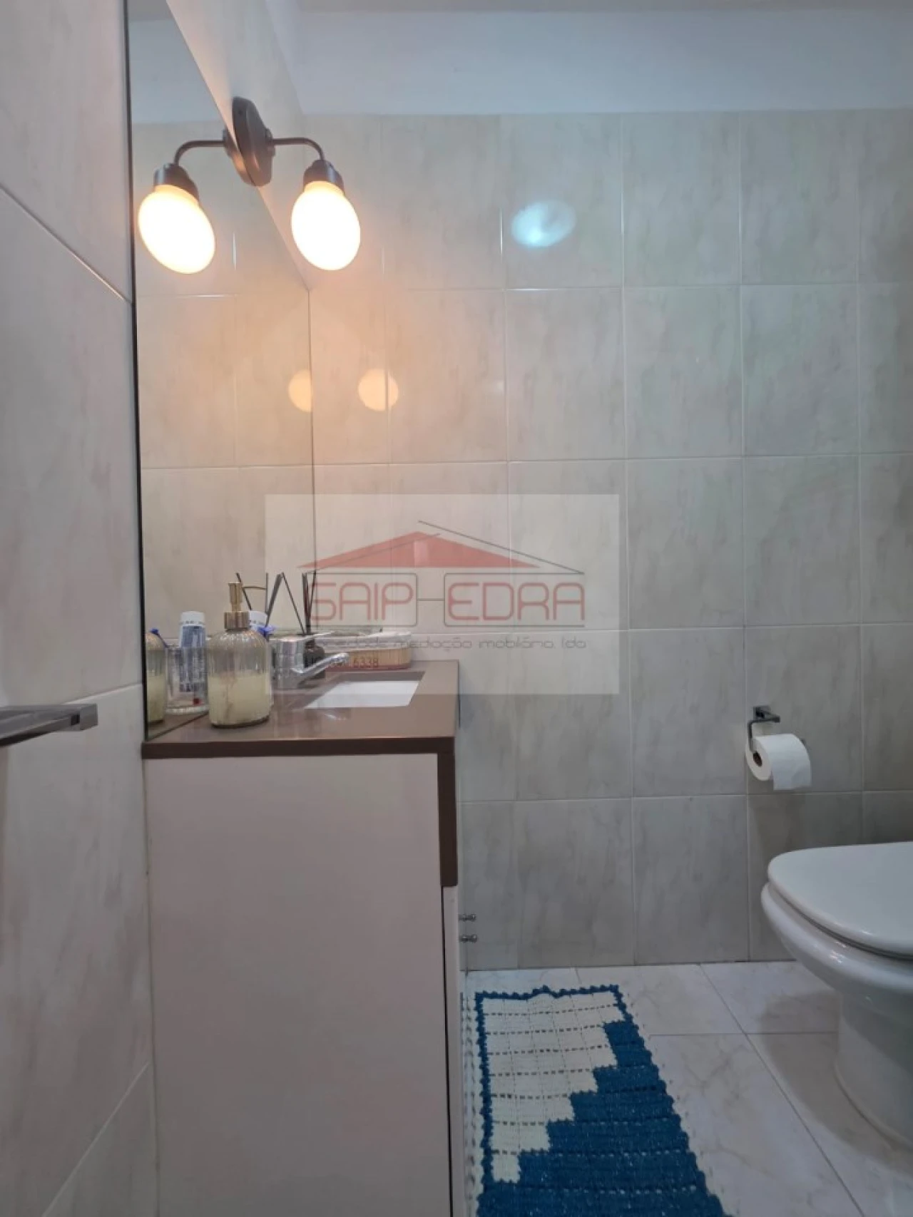 Apartamento T3 para Venda em Nogueira e Silva Escura Foto 25
