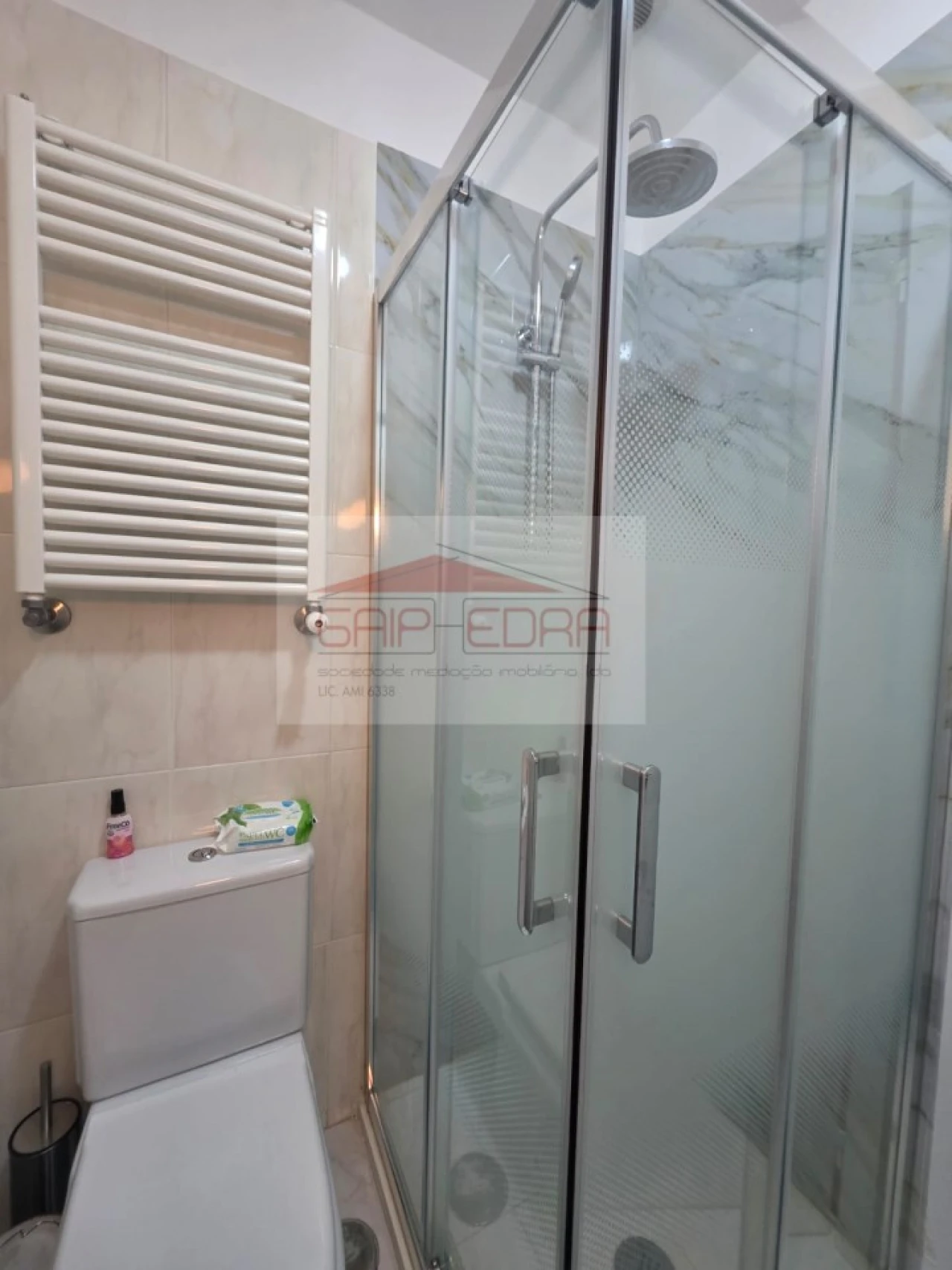 Apartamento T3 para Venda em Nogueira e Silva Escura Foto 26