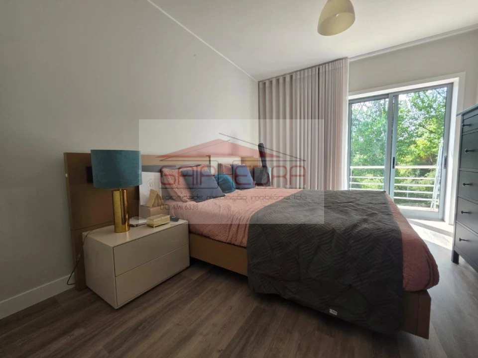 Apartamento T3 para Venda em Nogueira e Silva Escura Foto 21