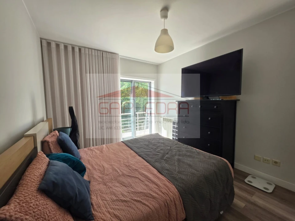 Apartamento T3 para Venda em Nogueira e Silva Escura Foto 22