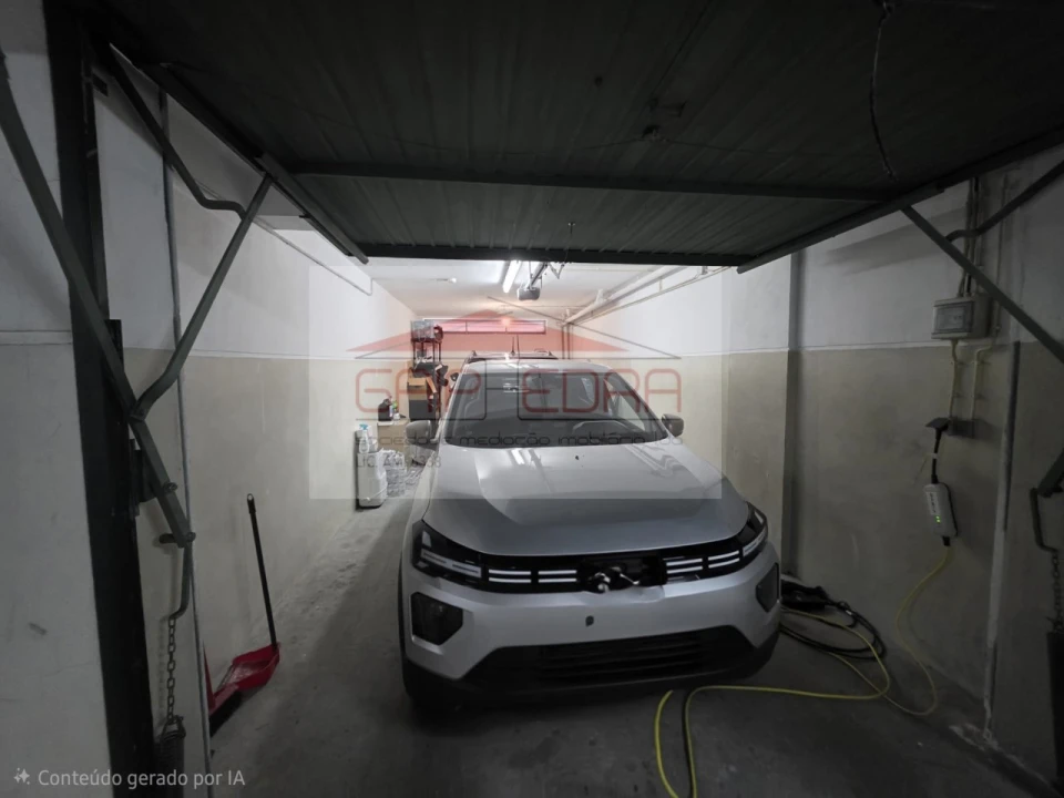 Apartamento T3 para Venda em Nogueira e Silva Escura Foto 27