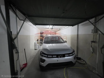 Apartamento T3 para Venda em Nogueira e Silva Escura