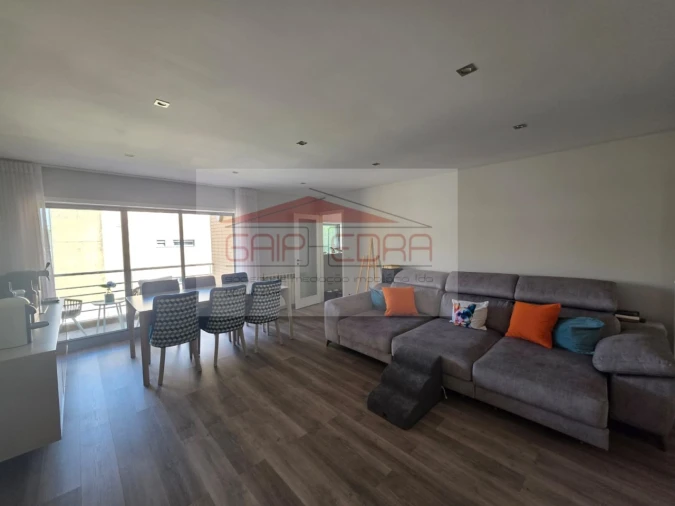 Apartamento T3 para Venda em Nogueira e Silva Escura Foto 4