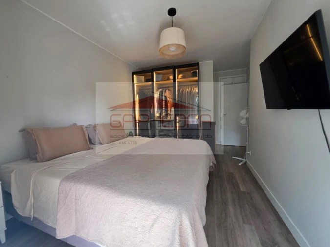 Apartamento T3 para Venda em Nogueira e Silva Escura Foto 20