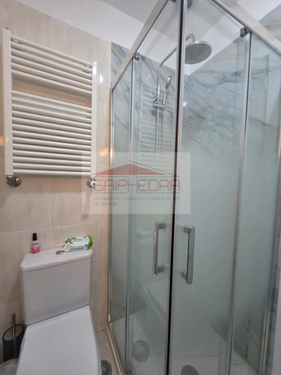 Apartamento T3 para Venda em Nogueira e Silva Escura Foto 26