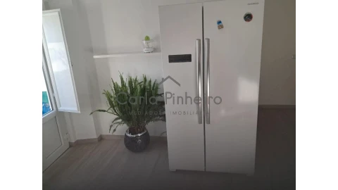 Moradia T2 para Arrendamento em Cercal