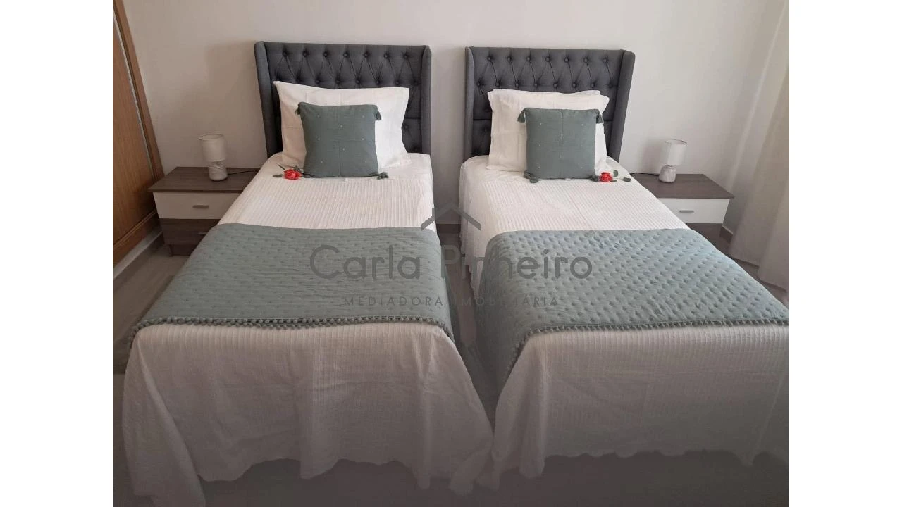 Moradia T2 para Arrendamento em Cercal Foto 4