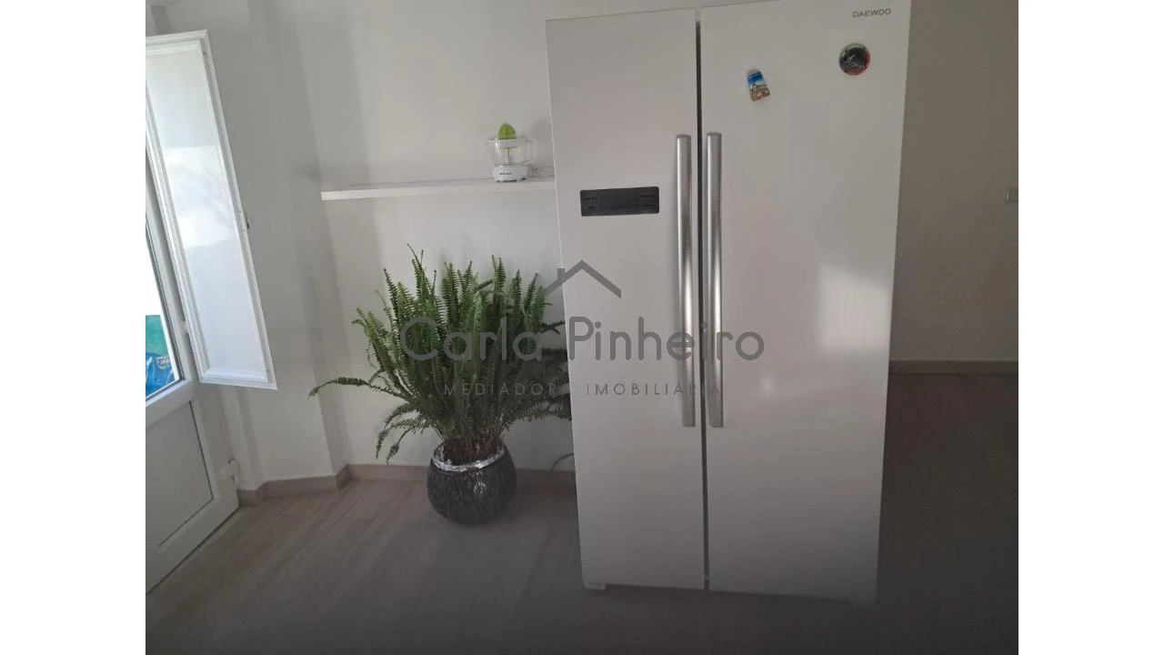 Moradia T2 para Arrendamento em Cercal Foto 5