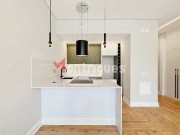 Apartamento T3 para Venda em Areeiro