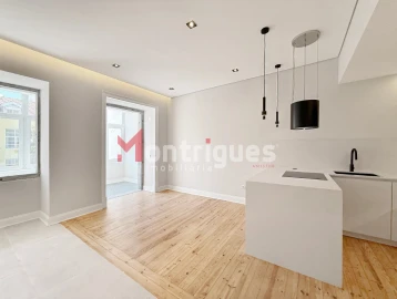 Apartamento T3 para Venda em Areeiro