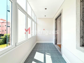 Apartamento T3 para Venda em Areeiro