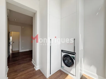 Apartamento T3 para Venda em Areeiro