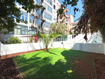 Apartamento T3 para Venda em Areeiro